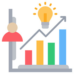 Poster - Self Development Icon