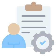 Poster - Capability Icon