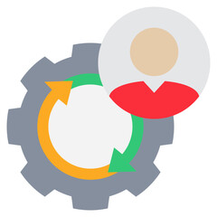Poster - Change Icon