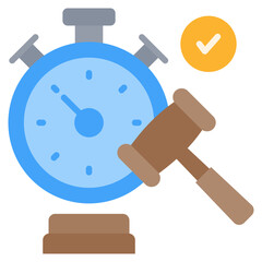 Poster - Accountability Icon
