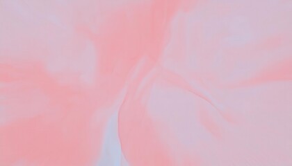 Poster - soft pink abstract gradient texture with pastel tones for minimalistic background, modern design, and branding