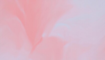 Poster - soft pink abstract gradient texture with pastel tones for minimalistic background, modern design, and branding