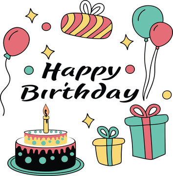 Birthdays are good for you. Statistics show that the people who have the most live the longest.