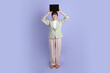 © belrync - 20s Asian Businesswoman
