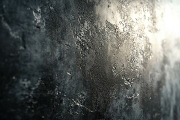 Wall Mural - Surface texture featuring dark and light contrasts in design