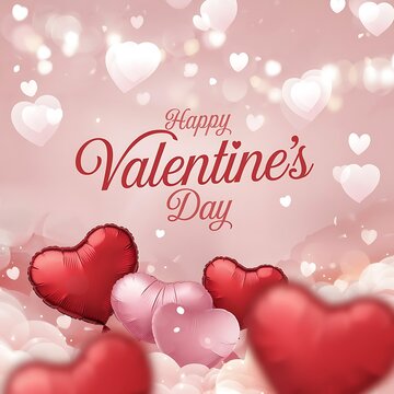 Happy Valentine's Day