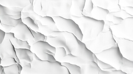Poster - Abstract White Texture Background Modern Design Elegant Minimalist Style Smooth Surface Grey Tones  