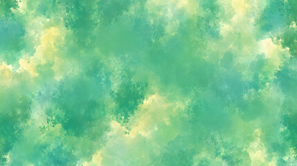 Poster - Vibrant abstract art creation artistic studio digital artwork modern environment aerial view colorful expression