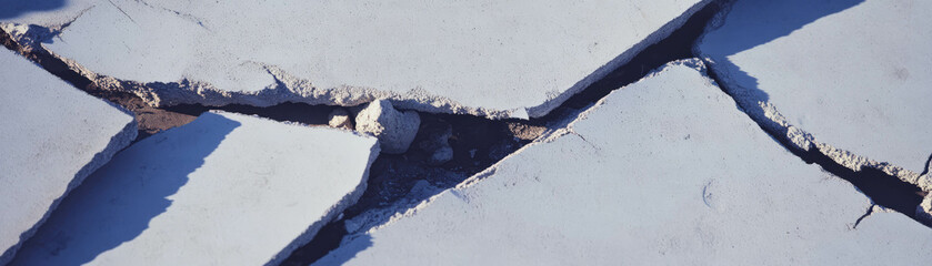 Poster - Fiber reinforced concrete enhanced with visible fibers for improved strength and crack resistance