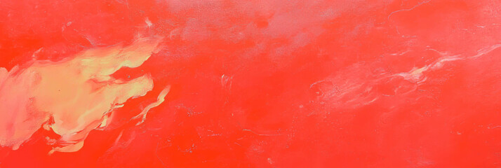 Poster - Mottled Venetian plaster with dramatic lighting and vibrant textures for beautiful backgrounds