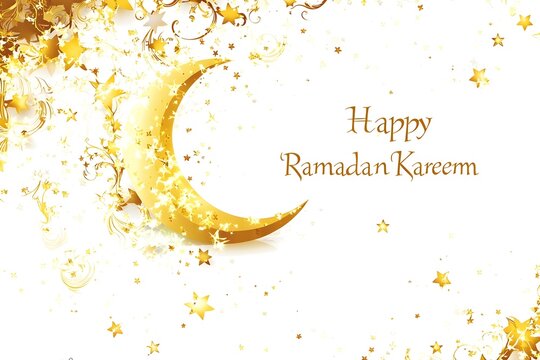 Ramadan background design colourful lantern lamp with dates and tasbih isolated on beige background, Islamic concept Ramadan and Eid Mubarak image