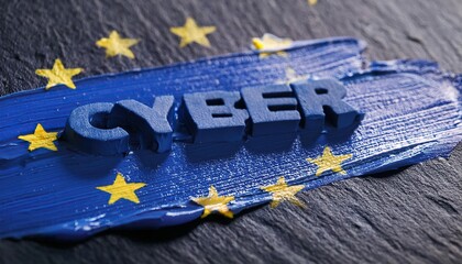 Poster - cybersecurity awareness in the european union: a focus on digital safety