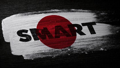 Poster - Creative Representation of Smart Branding in Japan