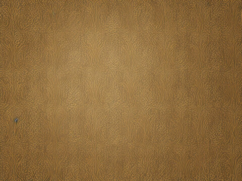 opulent golden wallpaper. Prints, fabrics, package designs, and VIP invitations can all use this Art Deco pattern and background texture. An old-school vector illustration
