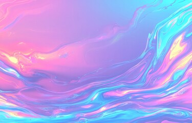 Poster - Innovative motion speed lines in misty rose, linen, and moderate pink colors, excellent for background or backdrop wallpapers