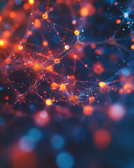 Poster - Turning legal documents into neural links with innovative tech