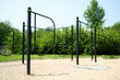 © govorovvv - outdoor fitness