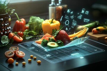 The Impact of FoodTech Innovations on the Food Industry