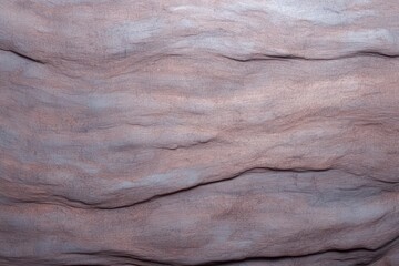 Poster - Rich brown wood grain, naturally intricate and warm, beckons for creative exploration through its earthy textures.
