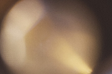 Poster - abstract color gradient, grainy background design. film noise background texture. trendy gradient ba