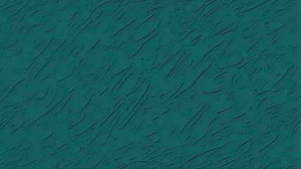 Aufkleber - Textured teal background with abstract directional patterns design