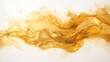 © PikePicture - texture gold smudge