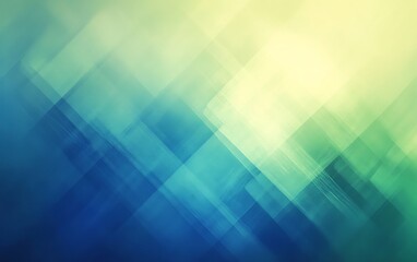 Aufkleber - abstract geometric shapes background design