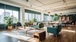 © sevector - creativity high end office