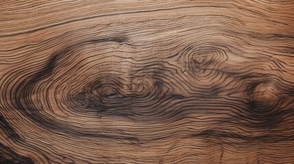 Wall Mural - realistic hand drawn wood texture