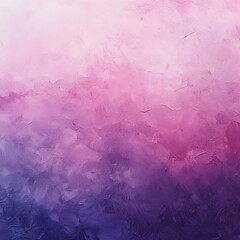Poster - Abstract Purple and Pink Swirl: A mesmerizing abstract backdrop featuring a dynamic blend of purple and pink hues. The smooth, textured swirl creates a sense of depth and movement.