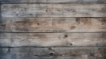 Wall Mural - barn wooden planks