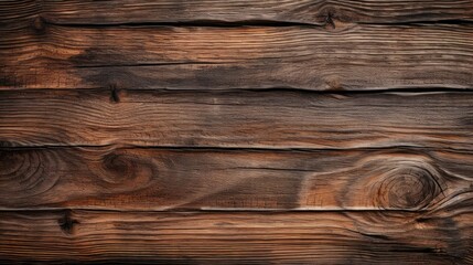 Wall Mural - knots old texture wood