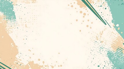 Aufkleber - Abstract Background Design