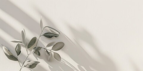 Aufkleber - A minimalist aesthetic featuring a light sky grey backdrop, Minimalist design elements arranged symmetrically, Modern minimalist style