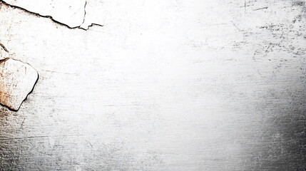 Poster - Grunge Textured Background with Rusty Edges and Cracked Paint for Creative Design Projects