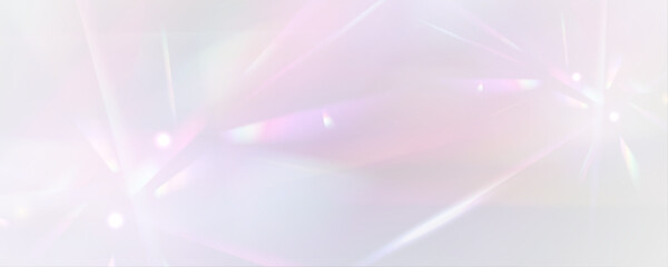 Wall Mural - png fantastic sparkling dust and iridescent light. png rainbow particles in the air, magical glow. a