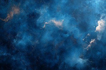 Poster - vivid backdrop with a textured surface generative ai