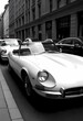 © Mikke - Classic Car in the City