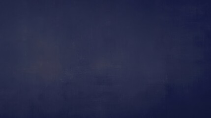 Poster - A deep navy blue textured background ideal for design projects, presentations, or artistic creations.
