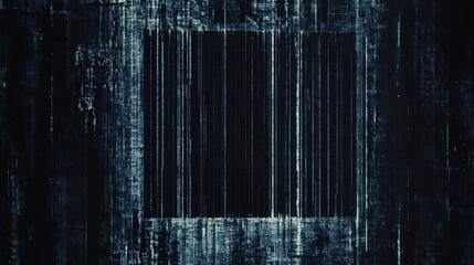 Poster - Glitch effect overlays, digital distortion textures,glitch transition with distorted effect