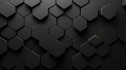 Wall Mural - abstract geometric gradient glowing texture 3d rendering, creative 3d pattern wallpaper illustration