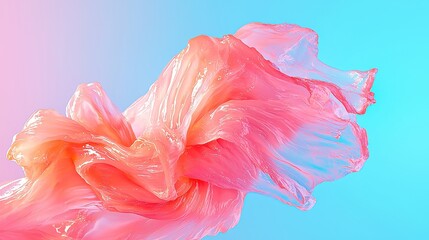 Poster - Neon Distortion Patterns, vibrant interference-based designs featuring bold neon colors, clean geometric shapes, and a cool palette reminiscent of pop art aesthetics.