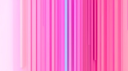 Poster - Neon Techno Vibe, an abstract digital artwork featuring vibrant techno colors, flickering noise, and a clean geometric pop art style with a cool neon-lit palette.