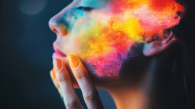 Promoting mental wellness supports overall health.