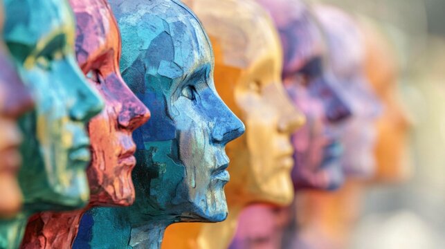 Promoting mental wellness supports overall health.