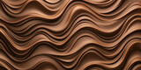 chocolate mousse colour texture background
