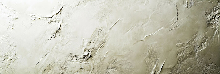Poster - Venetian plaster featuring subtle pattern and uniform lighting for a bright background