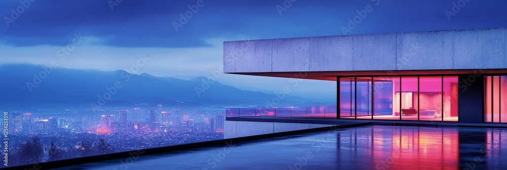 Picture of Top 10 Luxurious Penthouse Interior Design Ideas | metercube