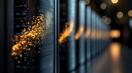 Poster - Streamlined Package Identification and Delivery: How Augmented Reality Elevates Smart Warehouse Solutions
