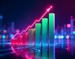 © AryKrasivyy - business graph